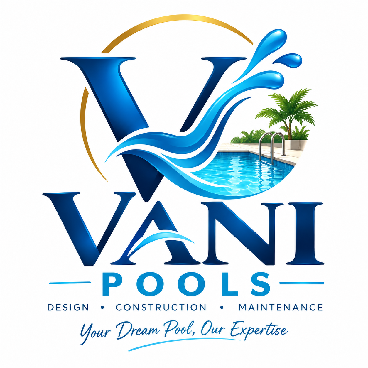 Vani Pools